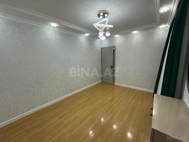 Satılır 3 otaqlı yeni tikili 65 m², Xalqlar Dostluğu m., photo 12 from 29