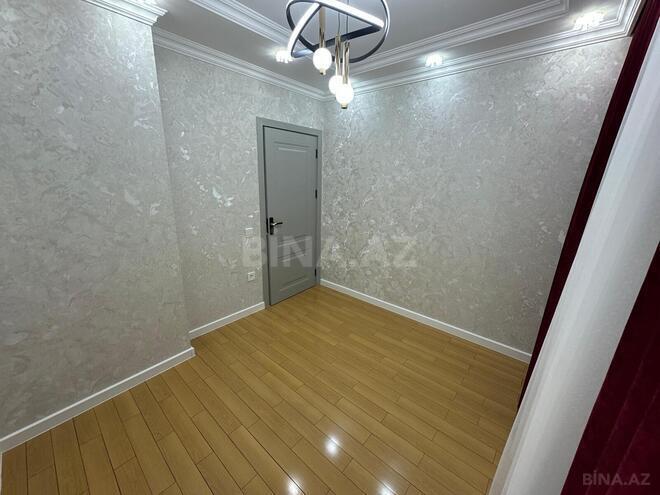 Satılır 3 otaqlı yeni tikili 65 m², Xalqlar Dostluğu m., photo 17 from 29