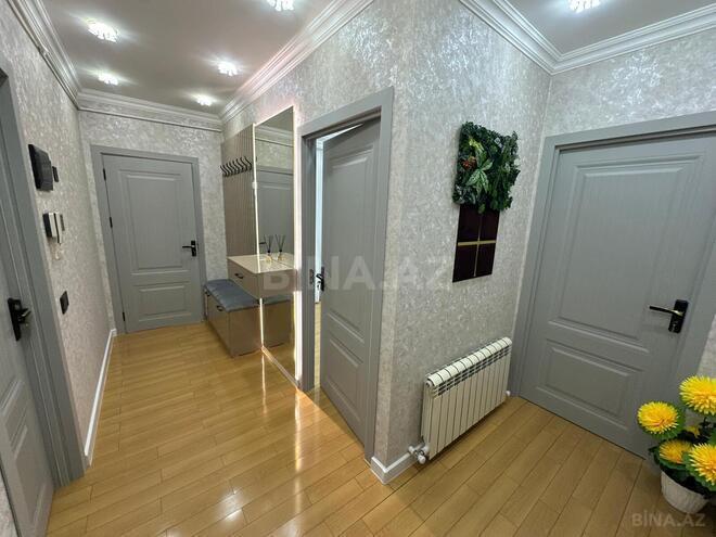 Satılır 3 otaqlı yeni tikili 65 m², Xalqlar Dostluğu m., photo 24 from 29