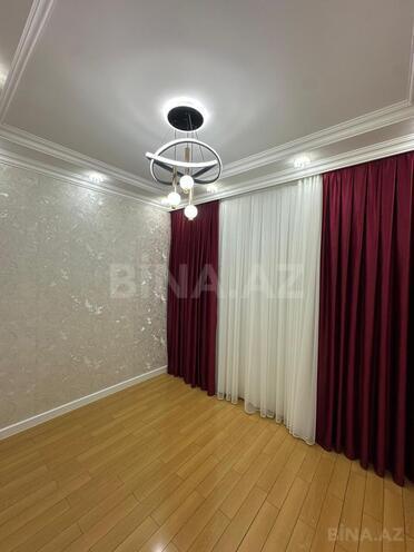 Satılır 3 otaqlı yeni tikili 65 m², Xalqlar Dostluğu m., photo 16 from 29