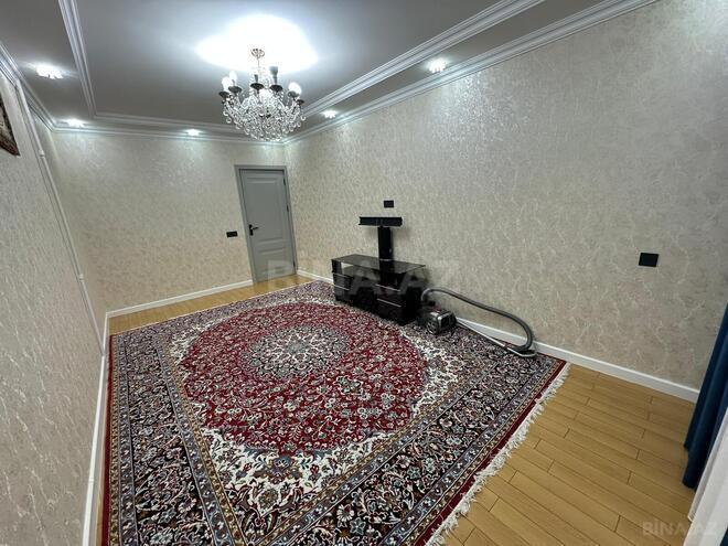 Satılır 3 otaqlı yeni tikili 65 m², Xalqlar Dostluğu m., photo 5 from 29