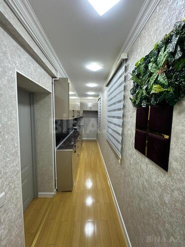 Satılır 3 otaqlı yeni tikili 65 m², Xalqlar Dostluğu m., photo 21 from 29