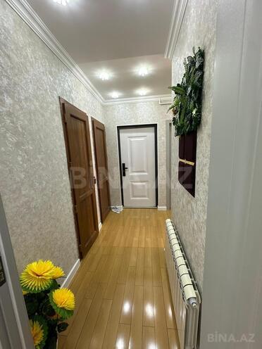 Satılır 3 otaqlı yeni tikili 65 m², Xalqlar Dostluğu m., photo 25 from 29