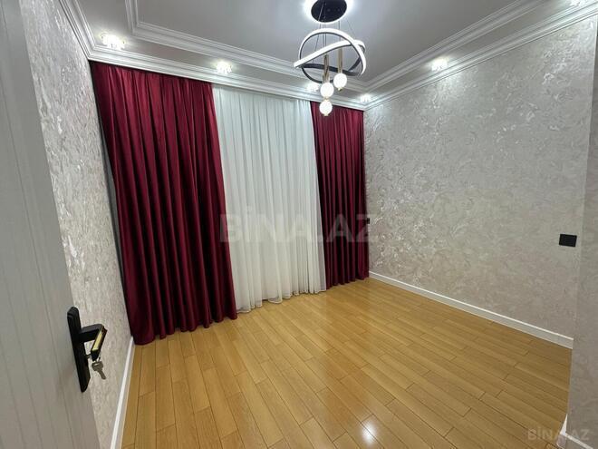 Satılır 3 otaqlı yeni tikili 65 m², Xalqlar Dostluğu m., photo 14 from 29