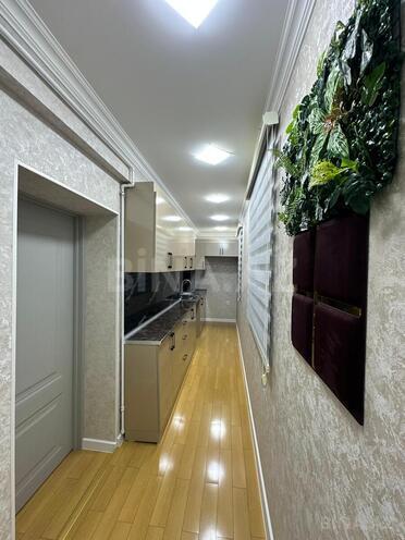 Satılır 3 otaqlı yeni tikili 65 m², Xalqlar Dostluğu m., photo 20 from 29