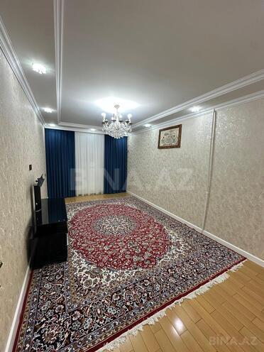 Satılır 3 otaqlı yeni tikili 65 m², Xalqlar Dostluğu m., photo 3 from 29