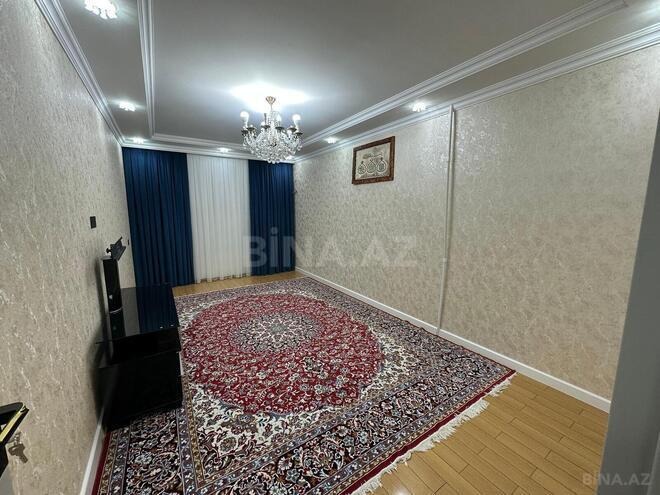 Satılır 3 otaqlı yeni tikili 65 m², Xalqlar Dostluğu m., photo 4 from 29