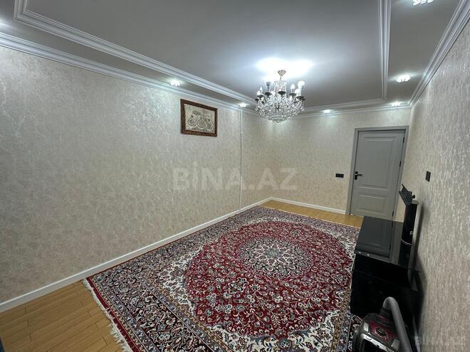 Satılır 3 otaqlı yeni tikili 65 m², Xalqlar Dostluğu m., photo 6 from 29