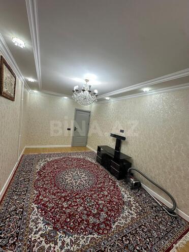 Satılır 3 otaqlı yeni tikili 65 m², Xalqlar Dostluğu m., photo 7 from 29