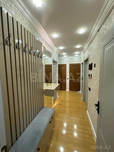 Satılır 3 otaqlı yeni tikili 65 m², Xalqlar Dostluğu m., photo 22 from 29
