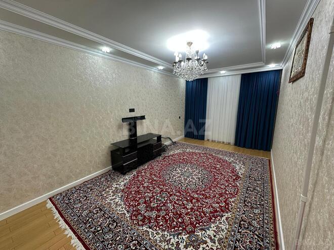 Satılır 3 otaqlı yeni tikili 65 m², Xalqlar Dostluğu m., photo 1 from 29
