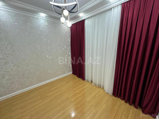 Satılır 3 otaqlı yeni tikili 65 m², Xalqlar Dostluğu m., photo 15 from 29