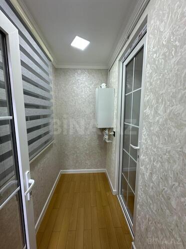 Satılır 3 otaqlı yeni tikili 65 m², Xalqlar Dostluğu m., photo 28 from 29