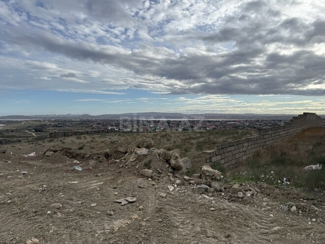 Satılır  torpaq 1 400 sot, Lökbatan q., photo 3 from 9