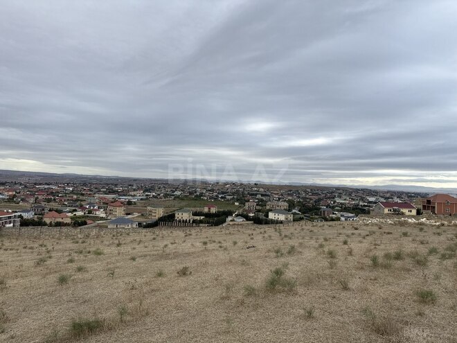 Satılır  torpaq 1 400 sot, Lökbatan q., photo 8 from 9