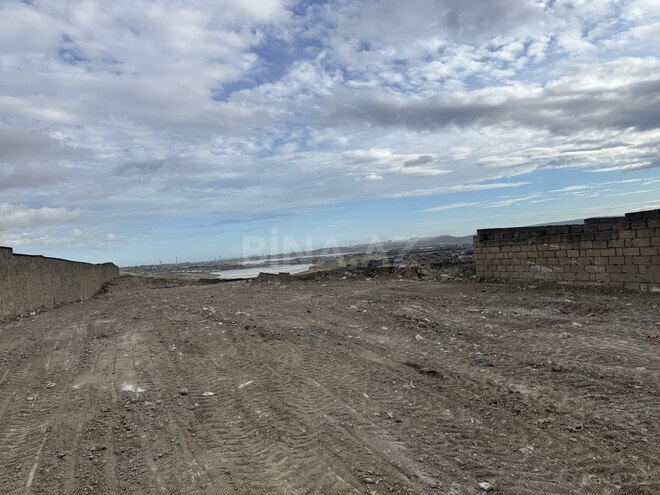 Satılır  torpaq 1 400 sot, Lökbatan q., photo 5 from 9