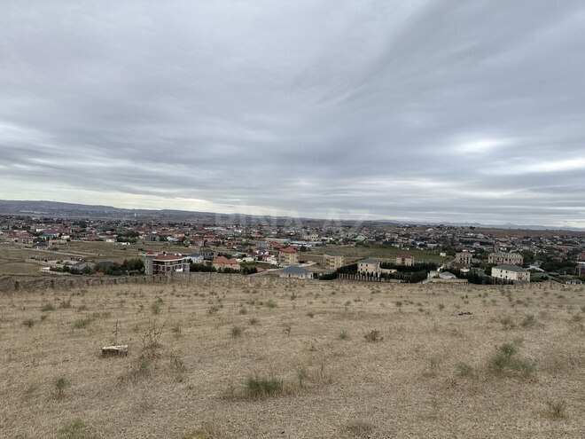 Satılır  torpaq 1 400 sot, Lökbatan q., photo 7 from 9