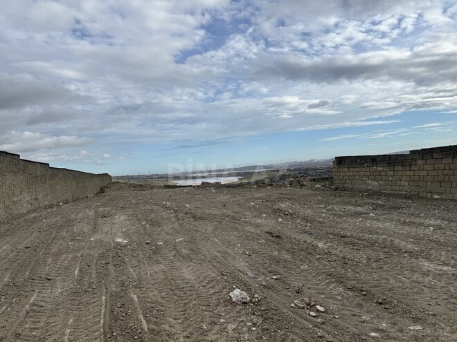 Satılır  torpaq 1 400 sot, Lökbatan q., photo 6 from 9