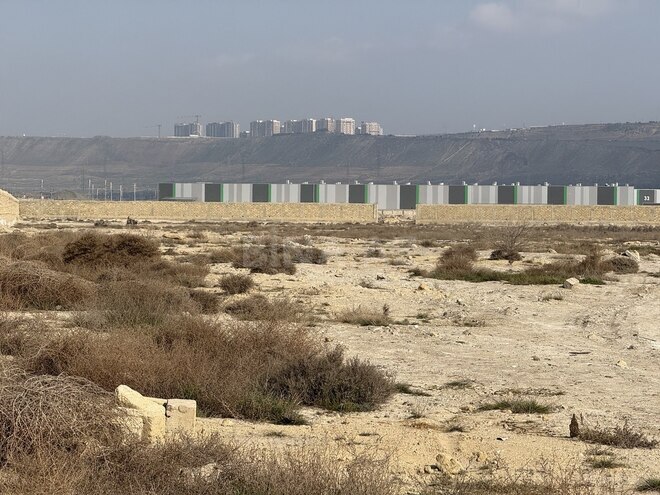 Satılır  torpaq 1 000 sot, Lökbatan q., photo 8 from 10