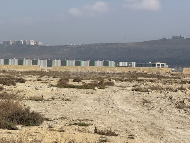 Satılır  torpaq 1 000 sot, Lökbatan q., photo 9 from 10