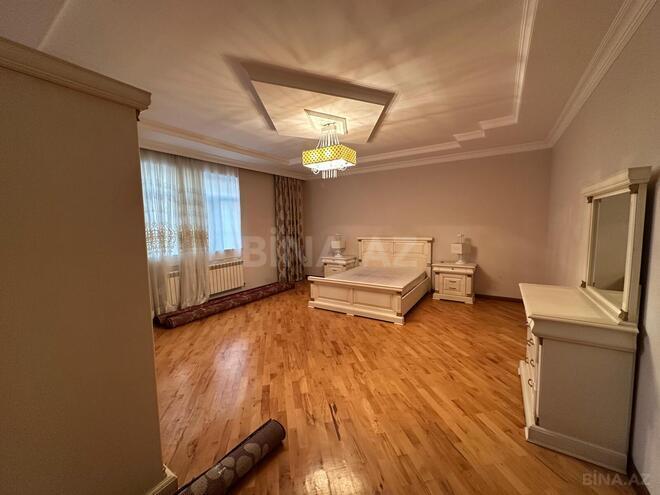 Сдаётся 6-комн. дом/дача 300 м², пос. Старые Гюнешли, photo 8 from 27