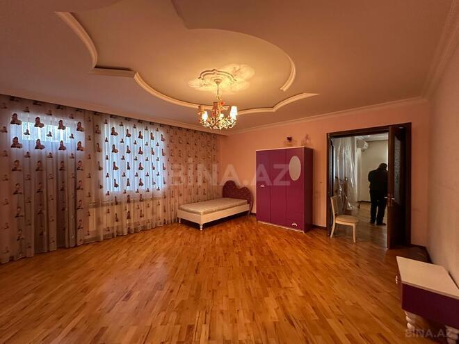 Сдаётся 6-комн. дом/дача 300 м², пос. Старые Гюнешли, photo 6 from 27