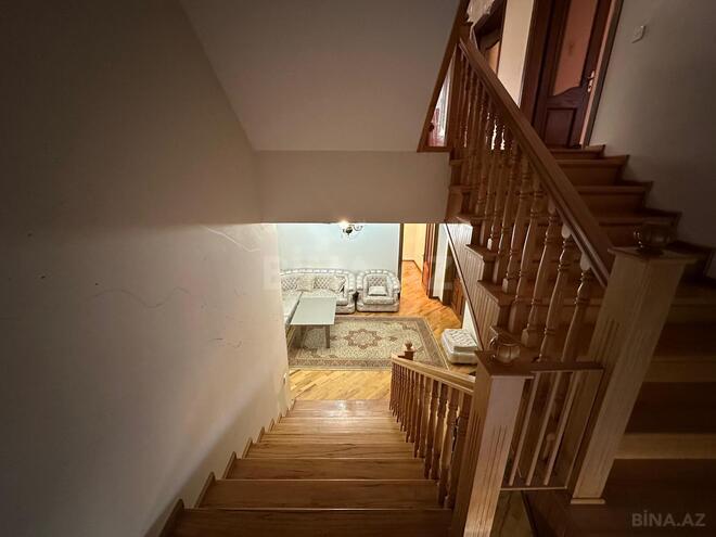 Сдаётся 6-комн. дом/дача 300 м², пос. Старые Гюнешли, photo 26 from 27