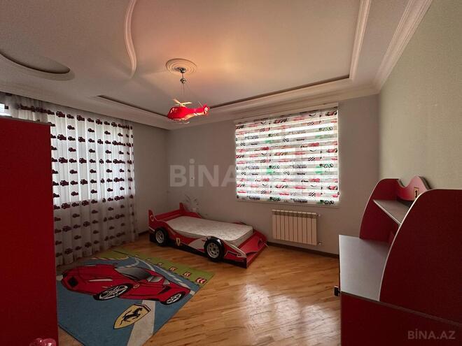 Сдаётся 6-комн. дом/дача 300 м², пос. Старые Гюнешли, photo 9 from 27