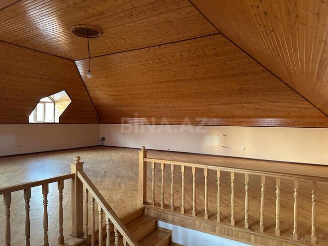 Сдаётся 6-комн. дом/дача 300 м², пос. Старые Гюнешли, photo 25 from 27