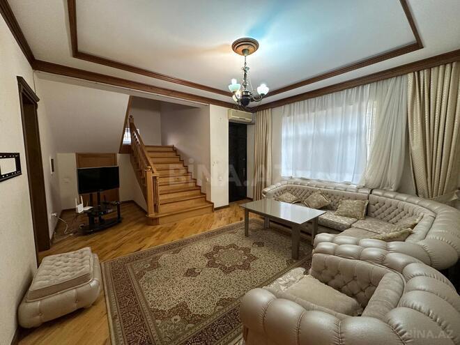 Сдаётся 6-комн. дом/дача 300 м², пос. Старые Гюнешли, photo 4 from 27