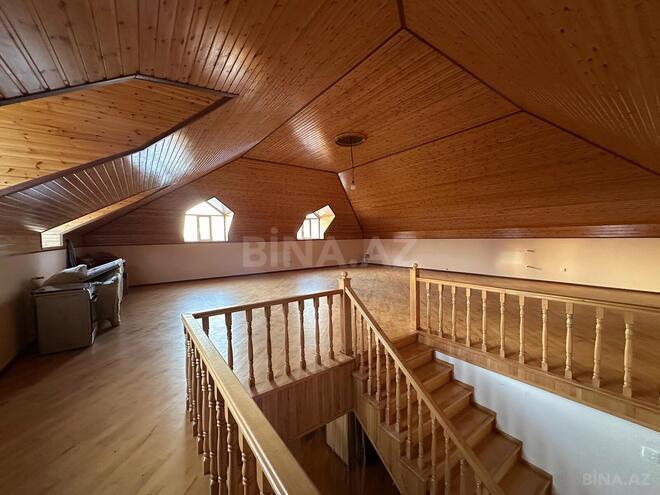 Сдаётся 6-комн. дом/дача 300 м², пос. Старые Гюнешли, photo 15 from 27