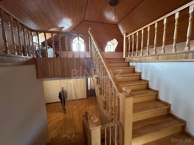 Сдаётся 6-комн. дом/дача 300 м², пос. Старые Гюнешли, photo 17 from 27