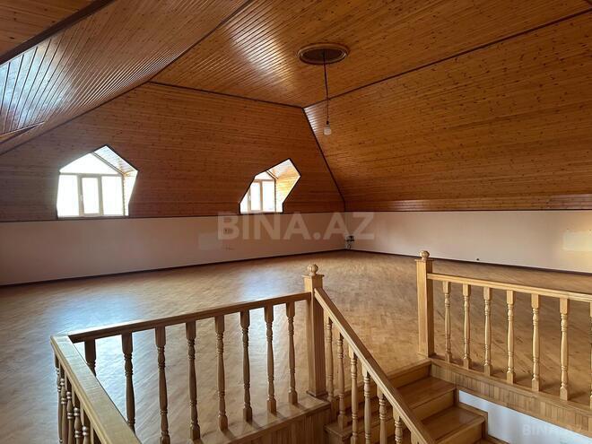 Сдаётся 6-комн. дом/дача 300 м², пос. Старые Гюнешли, photo 16 from 27