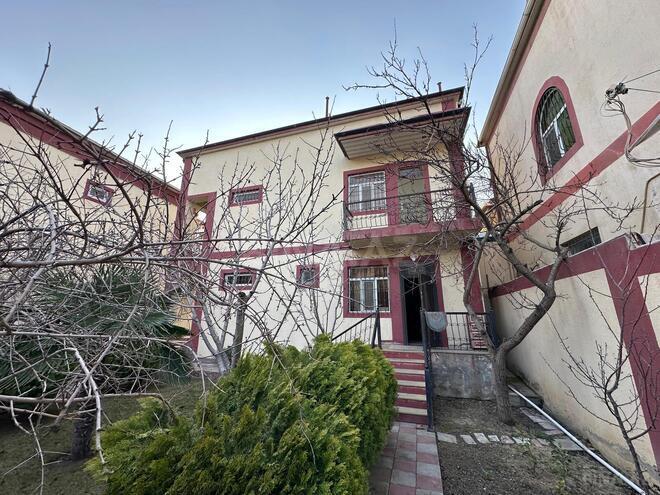 Сдаётся 6-комн. дом/дача 300 м², пос. Старые Гюнешли, photo 20 from 27