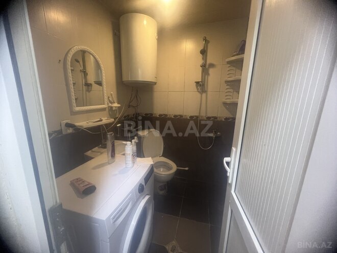 Сдаётся 2-комн. вторичка 35 м², м. Иншаатчылар, photo 4 from 13