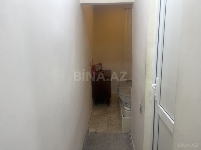 Сдаётся 2-комн. вторичка 35 м², м. Иншаатчылар, photo 9 from 13