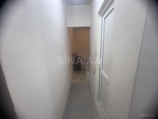 Сдаётся 2-комн. вторичка 35 м², м. Иншаатчылар, photo 10 from 13