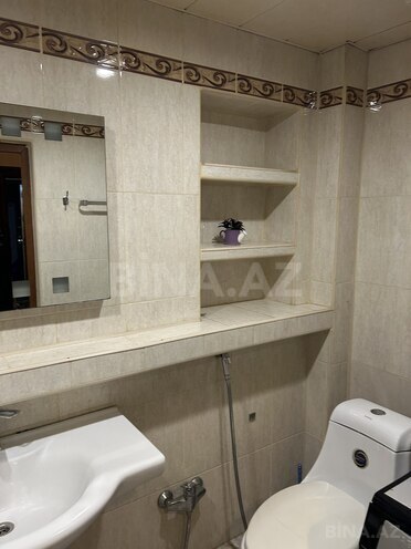 Сдаётся 1-комн. вторичка 38 м², м. Ичеришехер, photo 5 from 10