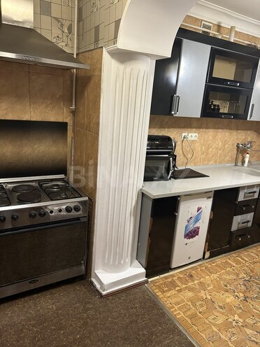 Сдаётся 1-комн. вторичка 38 м², м. Ичеришехер, photo 3 from 10