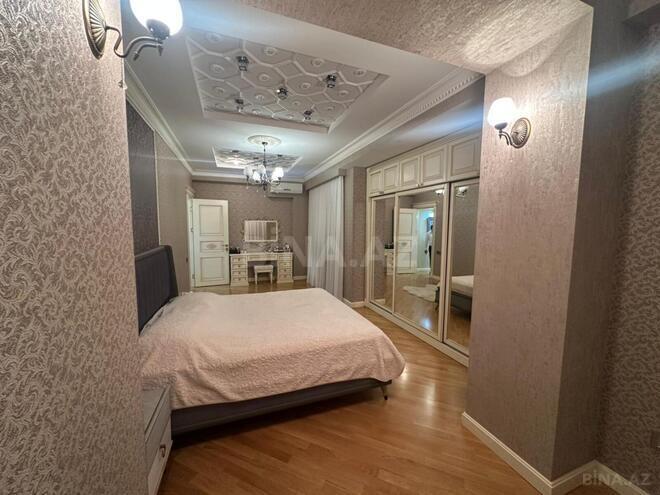 Satılır 4 otaqlı yeni tikili 180 m², Azadlıq Prospekti m., photo 7 from 17
