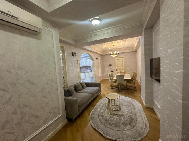 Satılır 4 otaqlı yeni tikili 180 m², Azadlıq Prospekti m., photo 8 from 17