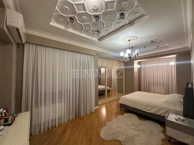 Satılır 4 otaqlı yeni tikili 180 m², Azadlıq Prospekti m., photo 6 from 17
