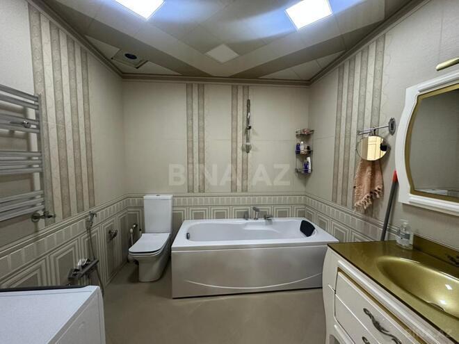 Satılır 4 otaqlı yeni tikili 180 m², Azadlıq Prospekti m., photo 16 from 17