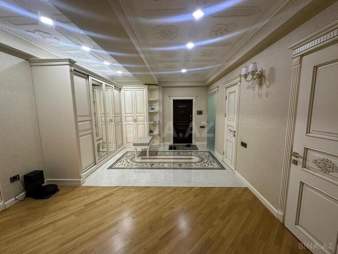 Satılır 4 otaqlı yeni tikili 180 m², Azadlıq Prospekti m., photo 13 from 17