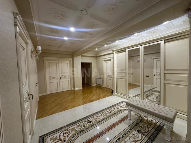 Satılır 4 otaqlı yeni tikili 180 m², Azadlıq Prospekti m., photo 12 from 17