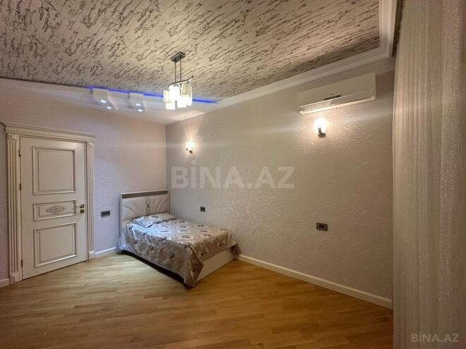 Satılır 4 otaqlı yeni tikili 180 m², Azadlıq Prospekti m., photo 11 from 17