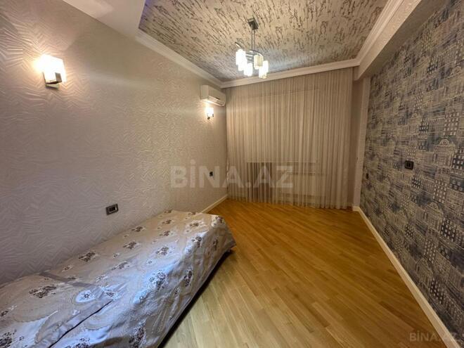 Satılır 4 otaqlı yeni tikili 180 m², Azadlıq Prospekti m., photo 10 from 17