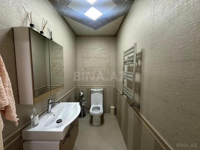 Satılır 4 otaqlı yeni tikili 180 m², Azadlıq Prospekti m., photo 15 from 17