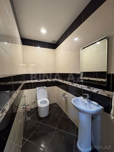 Satılır 3 otaqlı yeni tikili 104 m², Nəsimi m., photo 19 from 25