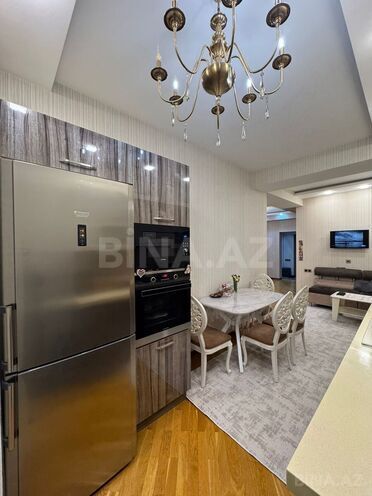 Satılır 3 otaqlı yeni tikili 104 m², Nəsimi m., photo 15 from 25